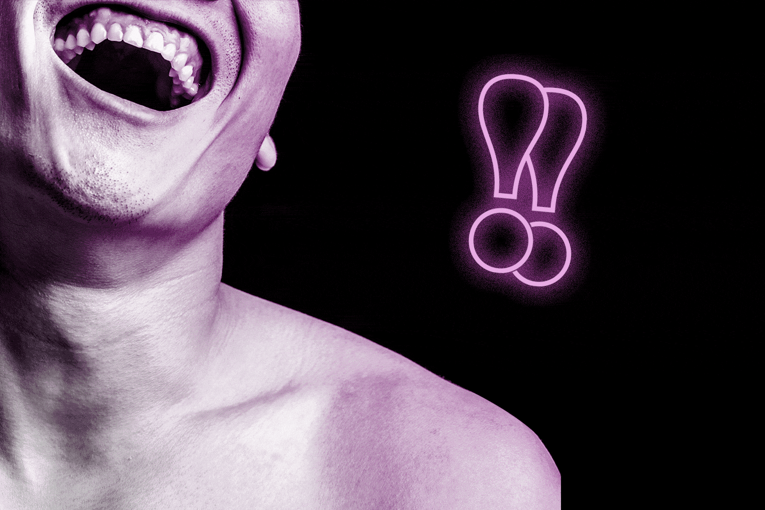 My Boyfriend Is Uncommonly Gifted “Downstairs.” I Told Him It Was Hot—and His Reaction Threw Me. My Boyfriend Is Uncommonly Gifted “Downstairs.” I Told Him It Was Hot—and His Reaction Threw Me.
