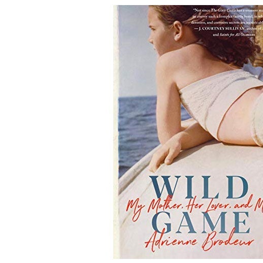 Wild Game cover