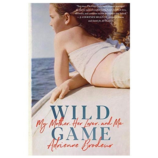 Wild Game cover