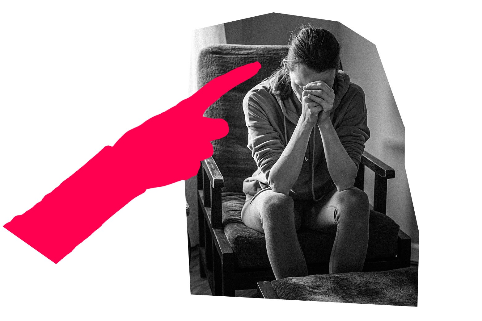 Help! I Warned My Mom Not to Give Her Precious Heirloom to My Daughter. Now She's Paying the Consequences.