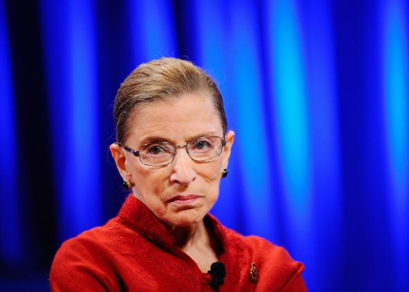 SCOTUS end of term: Will Ruth Bader Ginsburg retire?