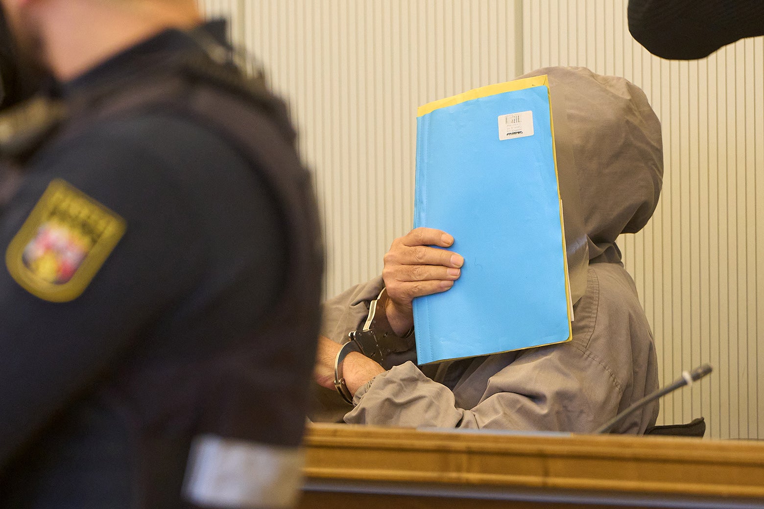 It’s a Landmark Trial on the Use of Starvation as a Weapon of War. It’s Also Not What You Think.