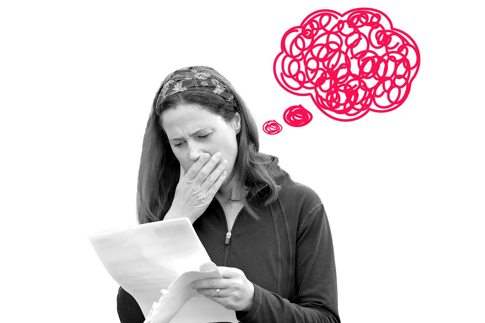 slate.com - Jenée Desmond-Harris - My Mom Told Me a Lie About My Dad All My Life. One Phone Call Uncovered the Startling Truth.