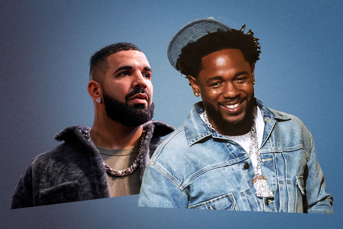 Kendrick Lamar: Could Drake's “Not Like Us” lawsuit work? A lawyer explains.
