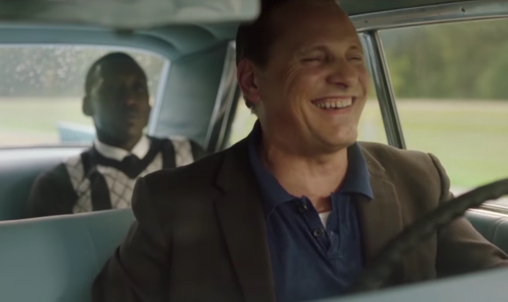 The Best Jokes About This Year’s Oscar Nominees, in a New Honest Trailer
