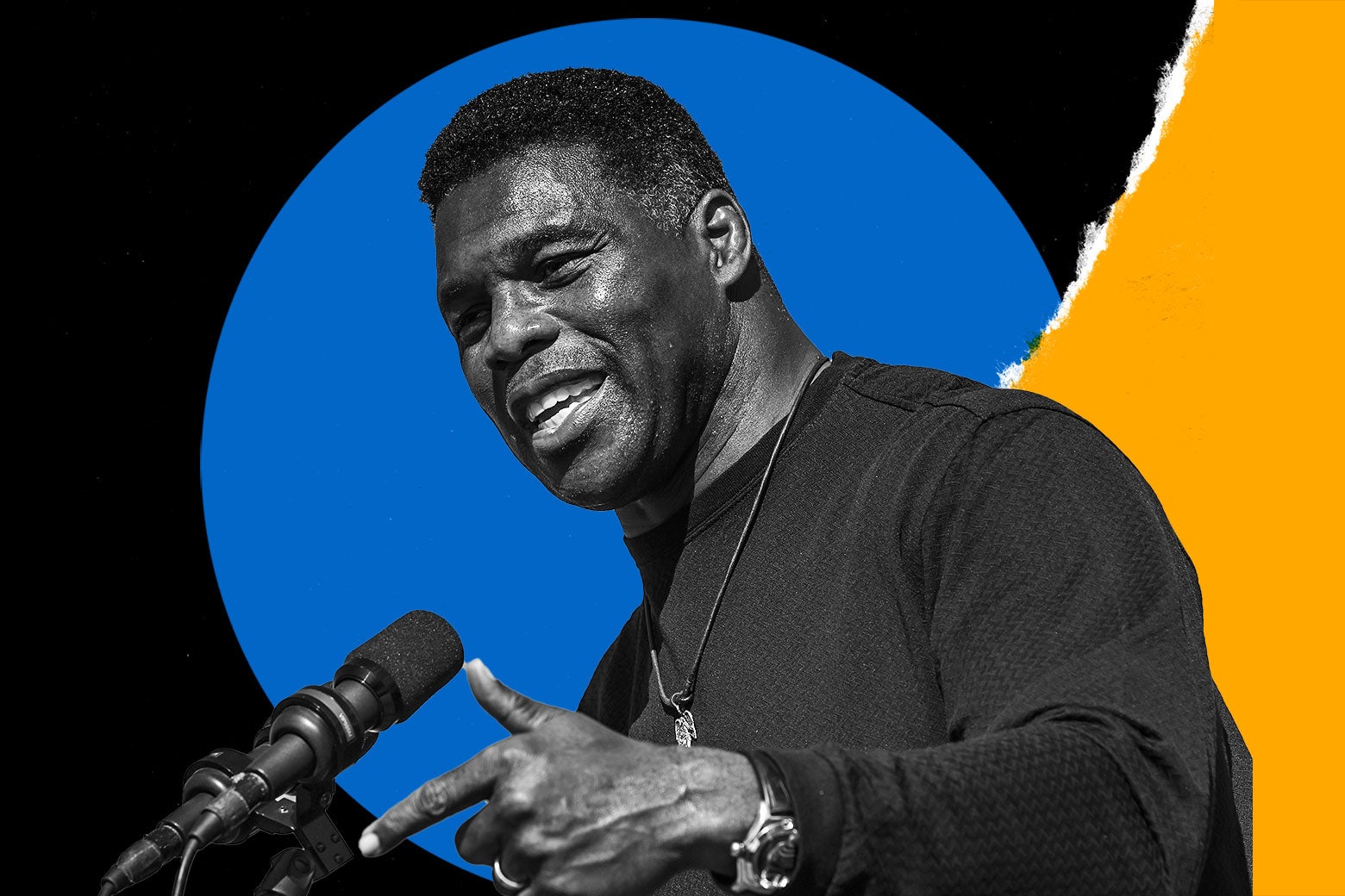 The Last Senate Race