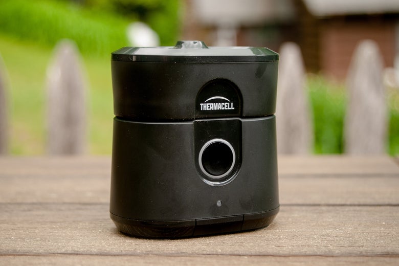 Thermacell Radius Zone Mosquito Repeller