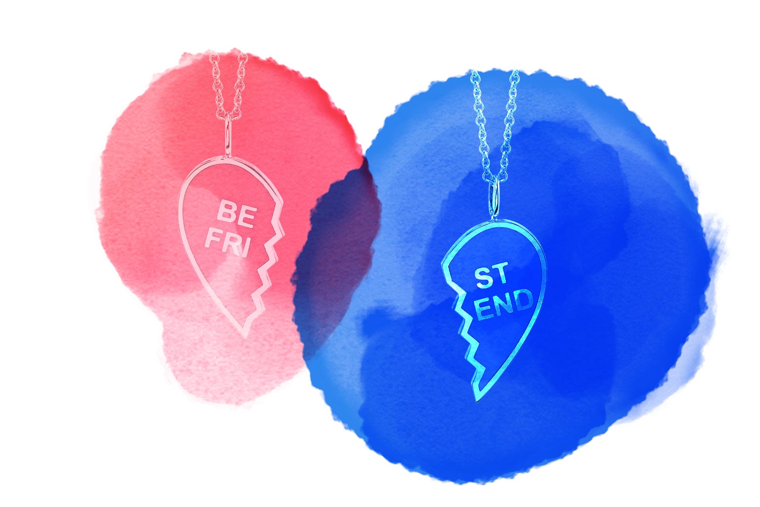 Trying To Reconnect With Your Bestie Who Developed A Serious Drinking Problem