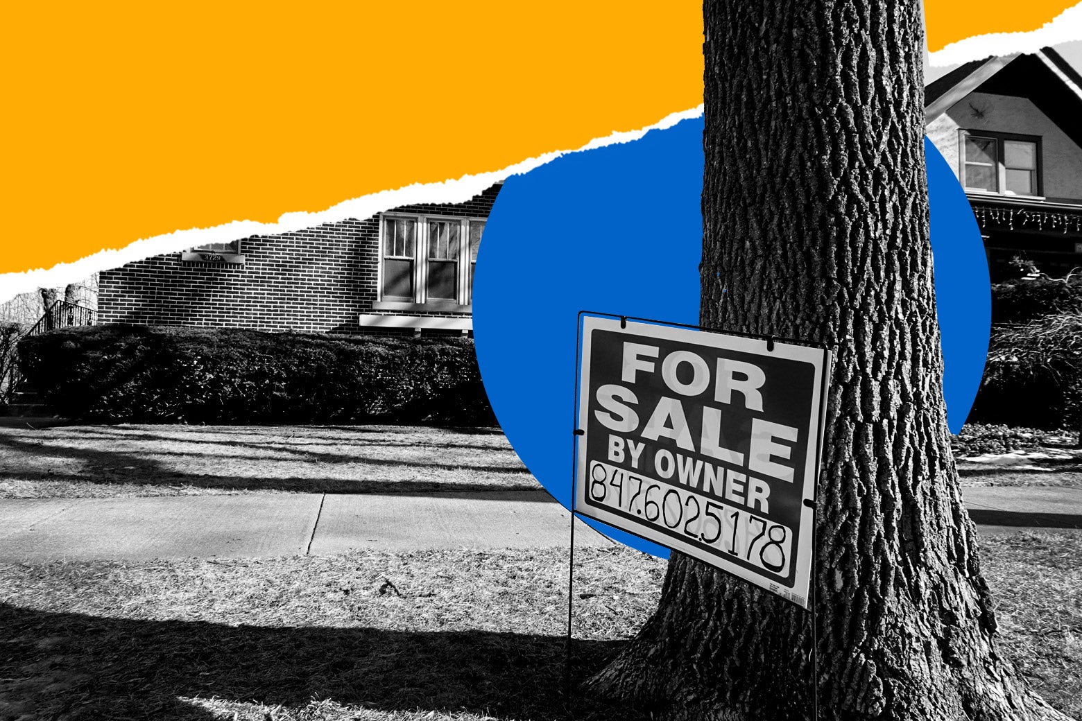 The Homes We Forgot to Build a Decade Ago