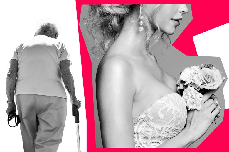 Dear Prudence: My granddaughter won’t invite my best friend to her wedding. I might boycott.