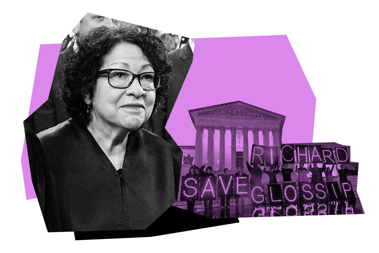 Sonia Sotomayor Just Dealt a Major Blow to Shady Prosecutors