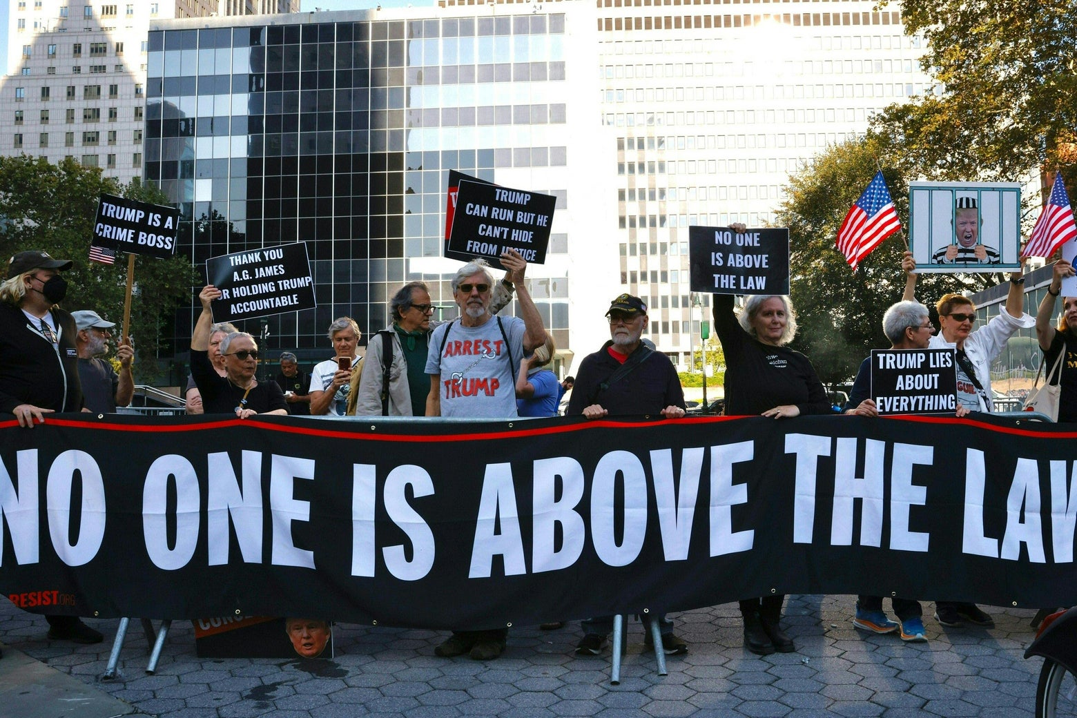 Political Gabfest: Colorado Supreme Court Ballot-Blocks Trump