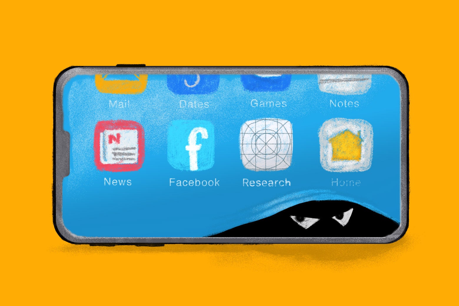 Facebook paid people $20 monthly for access to their digital activity