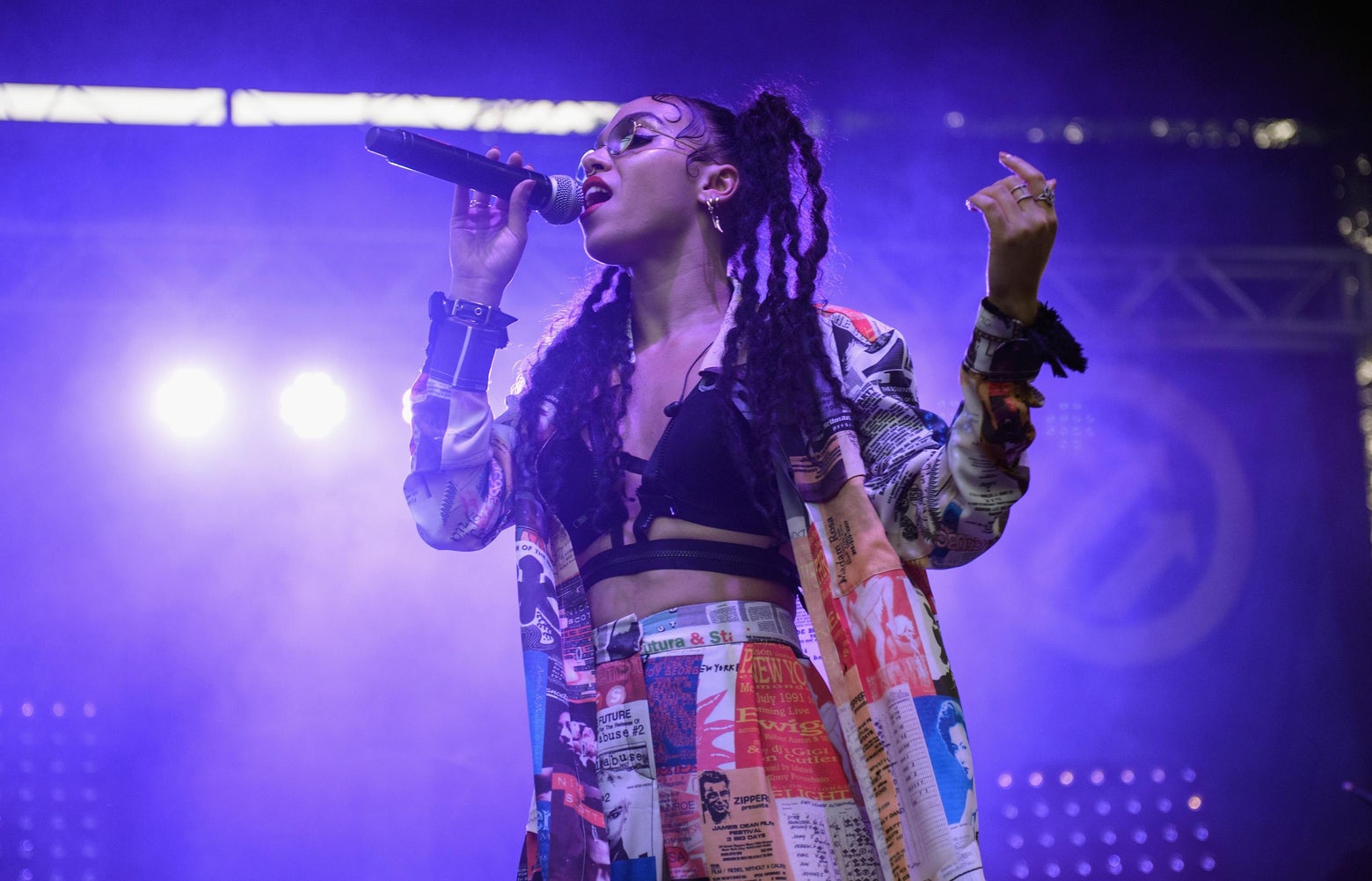 Fka Twigs A Primer What You Need To Know About Musics Newest It Girl”