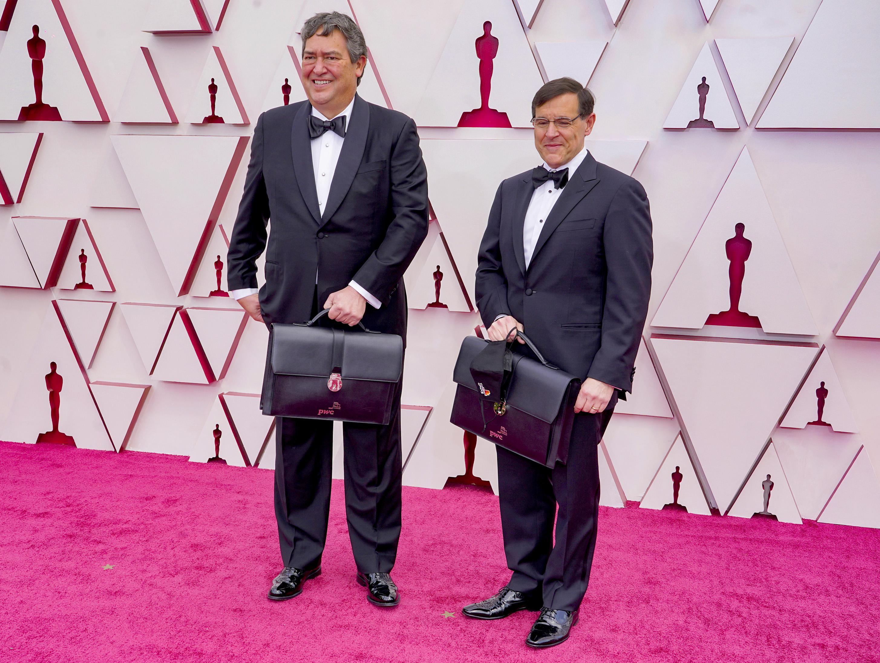 The Oscars&rsquo; Real Surprise Winner