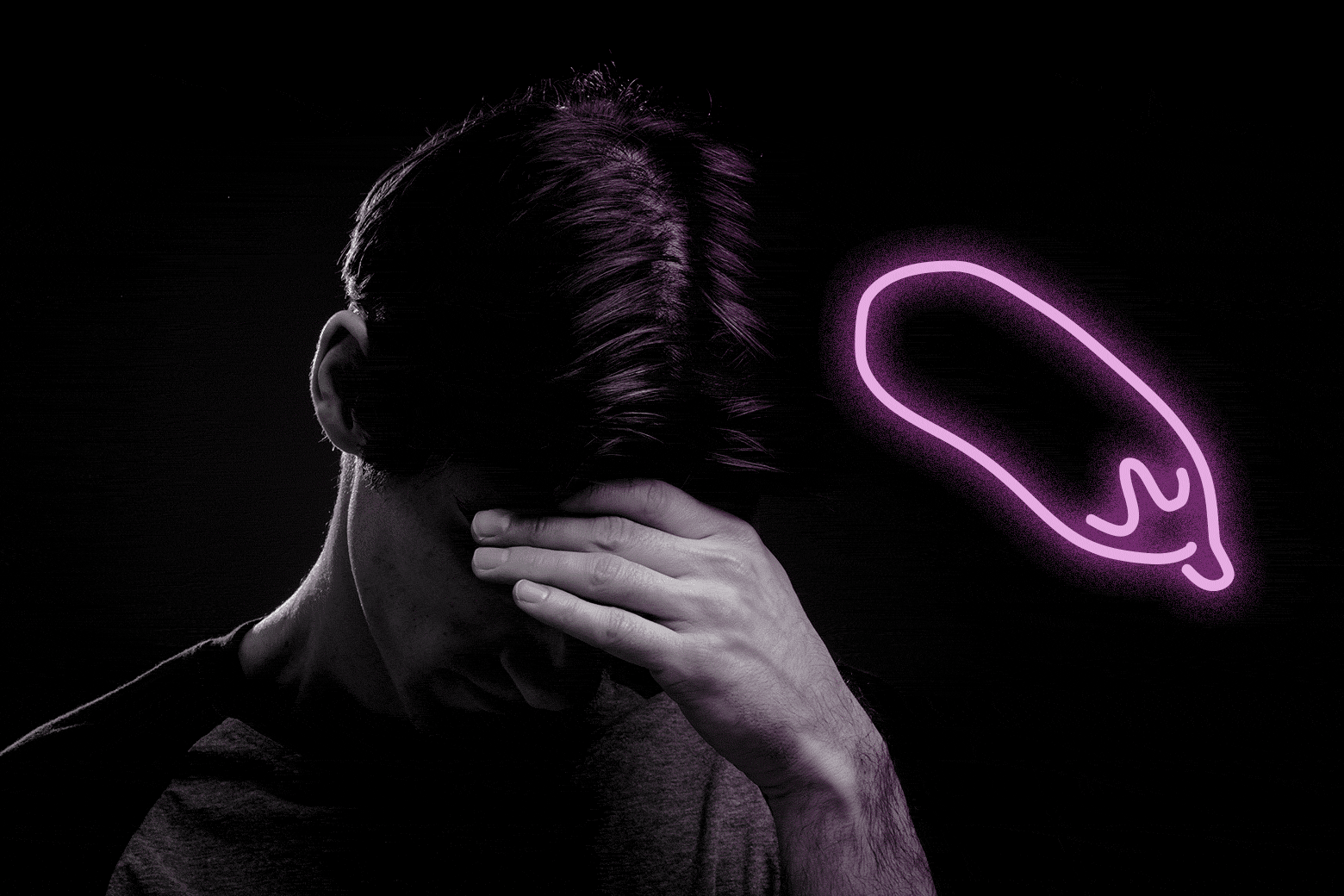 Getting Laid Is So Easy After My Divorce. But Now There’s a New Problem.