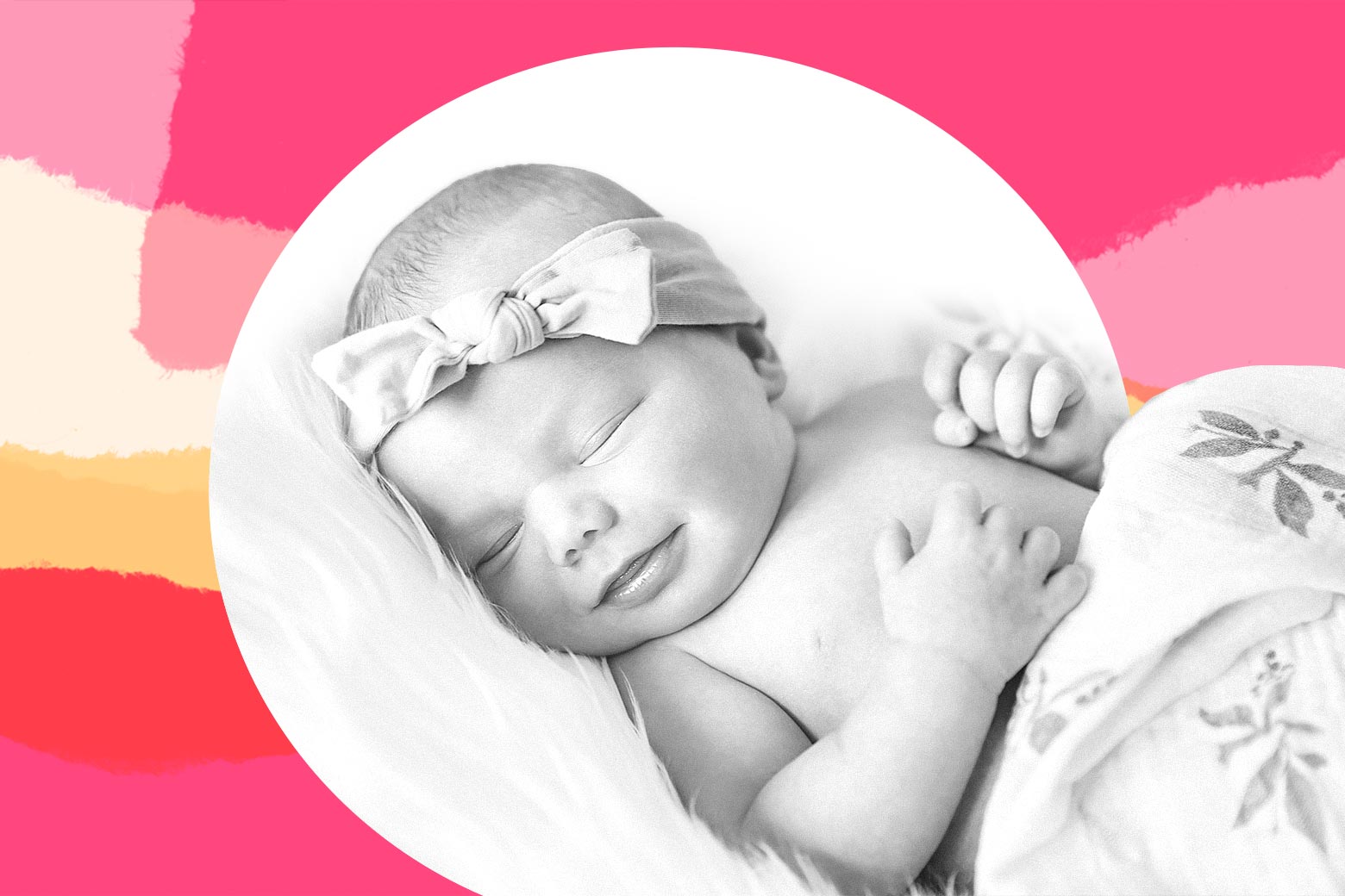 My Daughter Has Already Disappointed My Father. She's a Newborn.