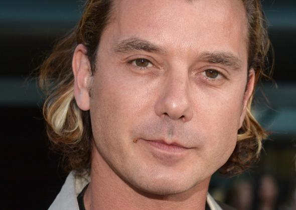 Gavin Rossdale makes the dreamiest tomato sauce.