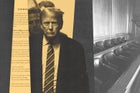 Trump trial: What the last 7 jurors think of the former president.