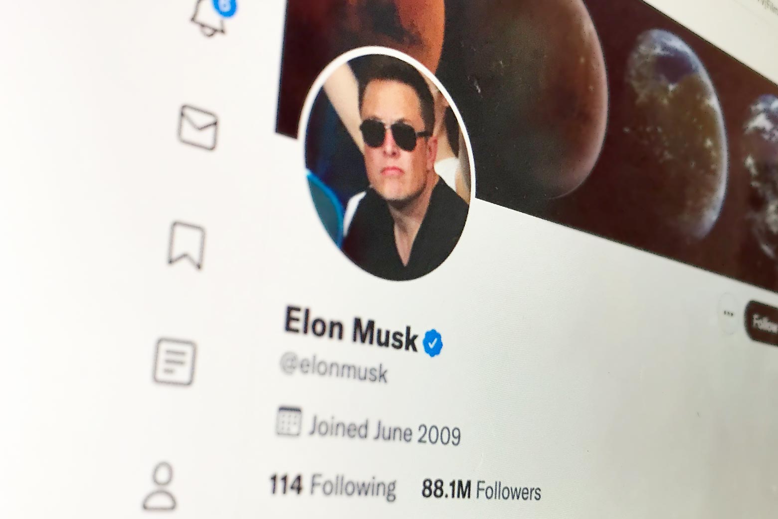 Content Moderation Is Not So Easy