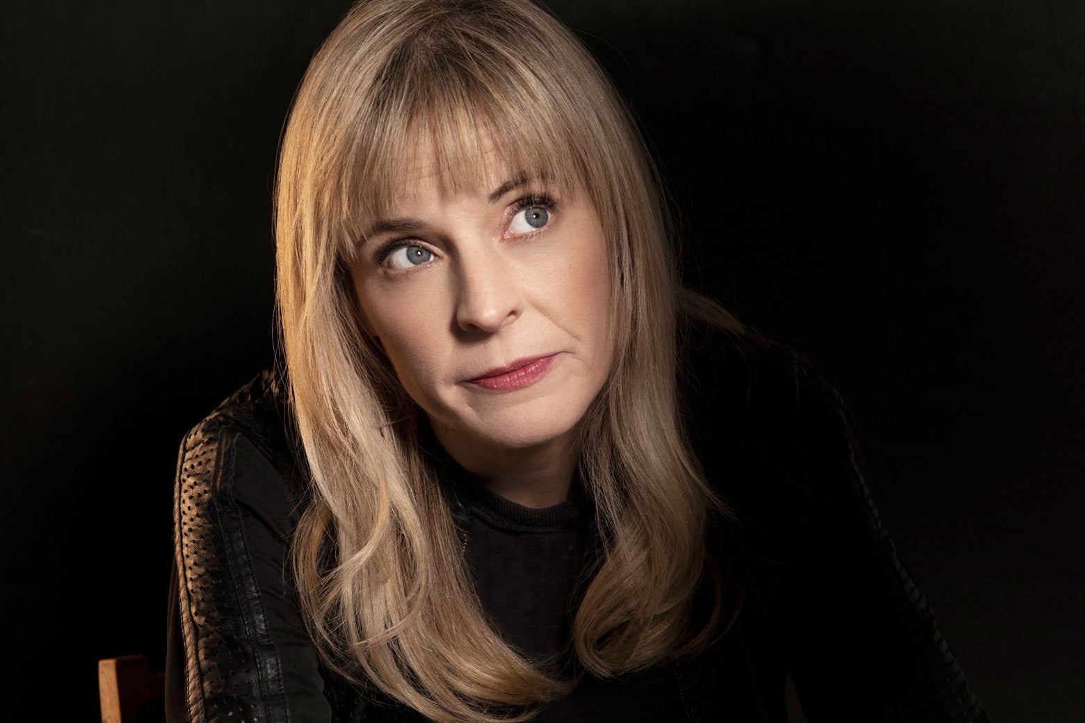 Maria Bamford’s First Cult Was Her Family. Her Mother Was in Charge.