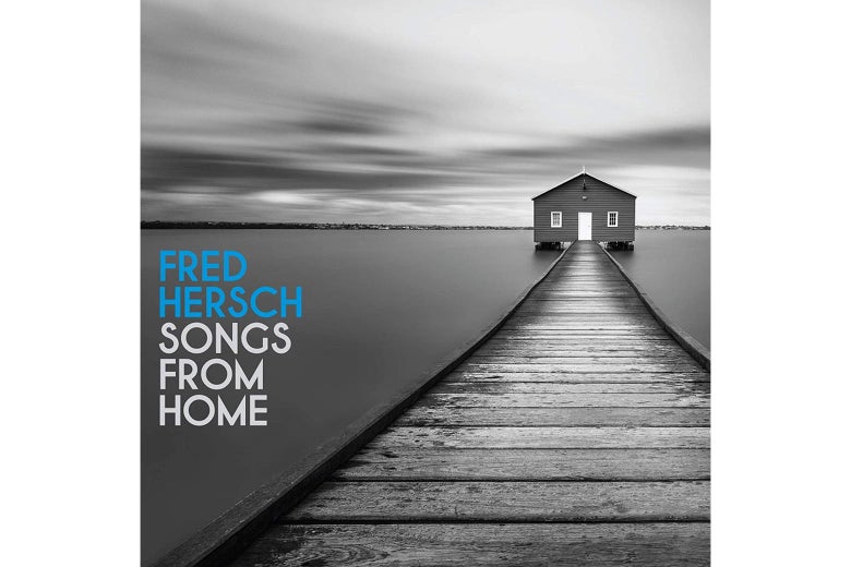 Songs From Home album cover