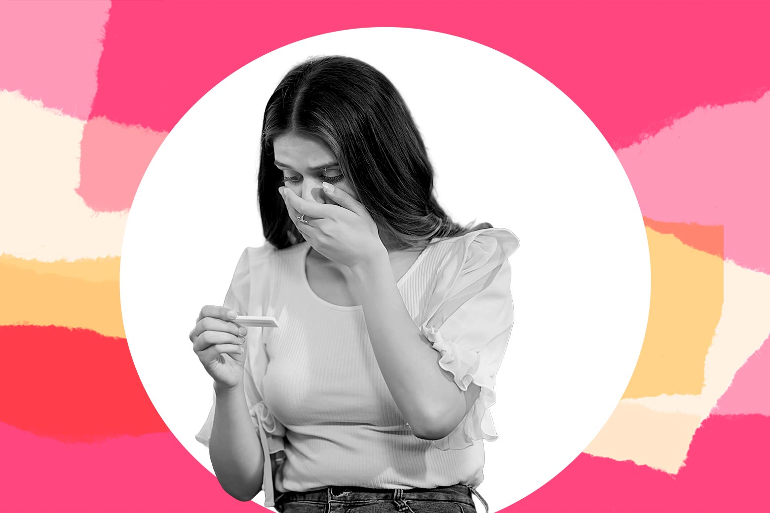 My Husband's Sister Refuses to Carry Our Baby for a Selfish, Irrational Reason