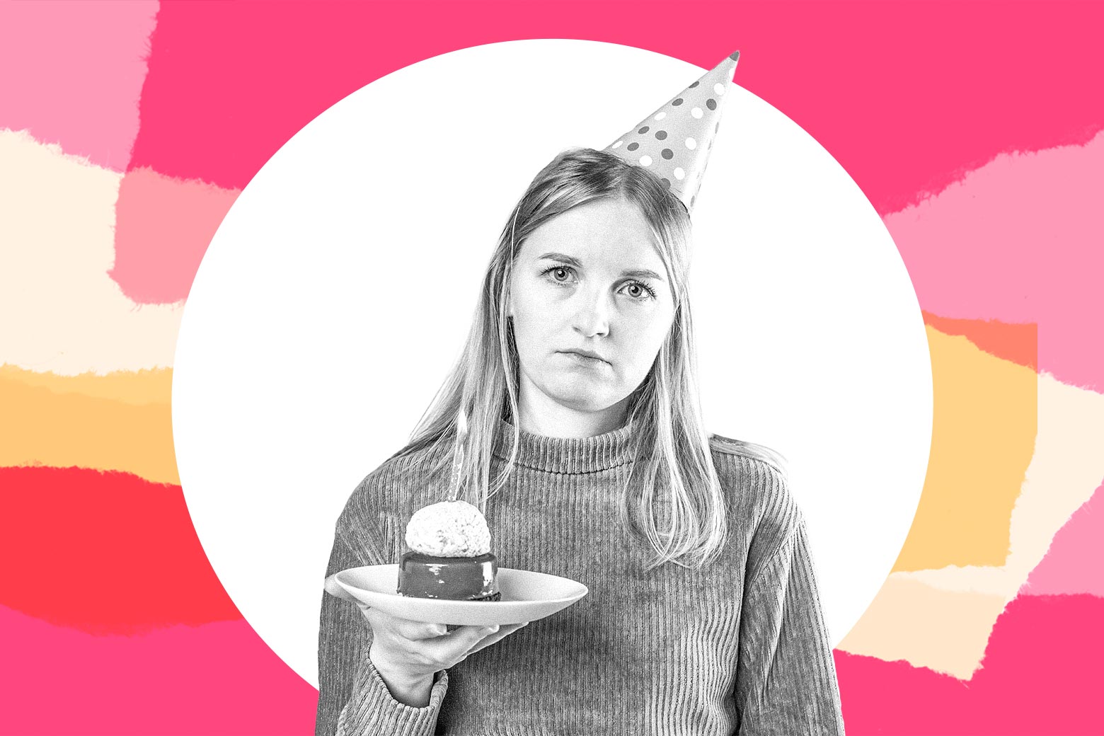 My Mom Friend Told a Big Lie About Her Kid’s Birthday Party.