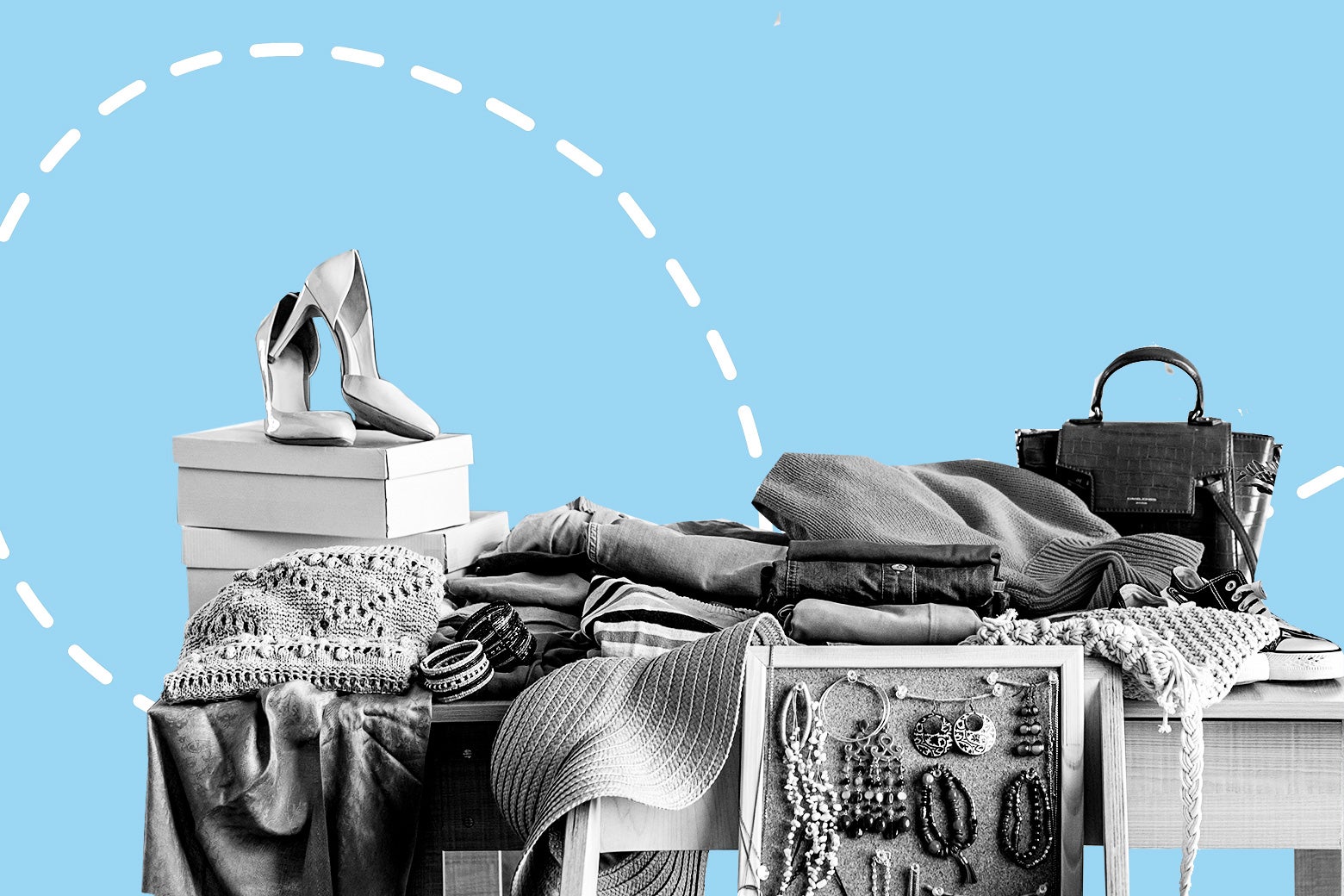 How to Make Bank at Your Summer Yard Sale