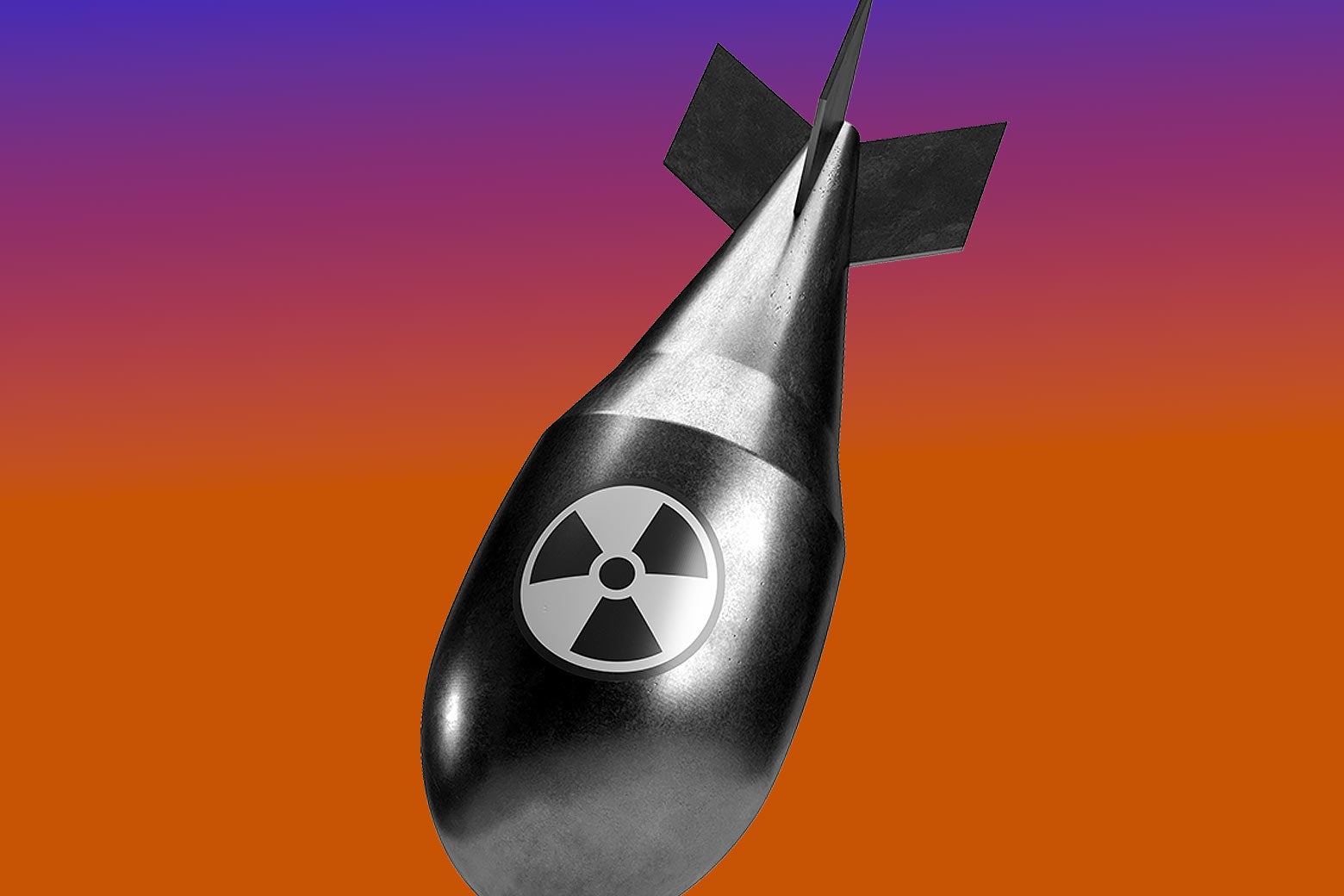 If You Give A.I. a Nuke