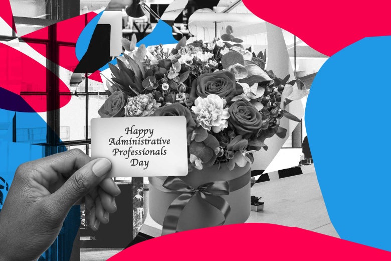 The Weird, Demeaning Office Ritual That Has to Go The Weird, Demeaning Office Ritual That Has to Go