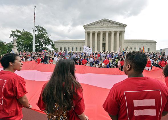 Equality SCOTUS Same Sex Marriage