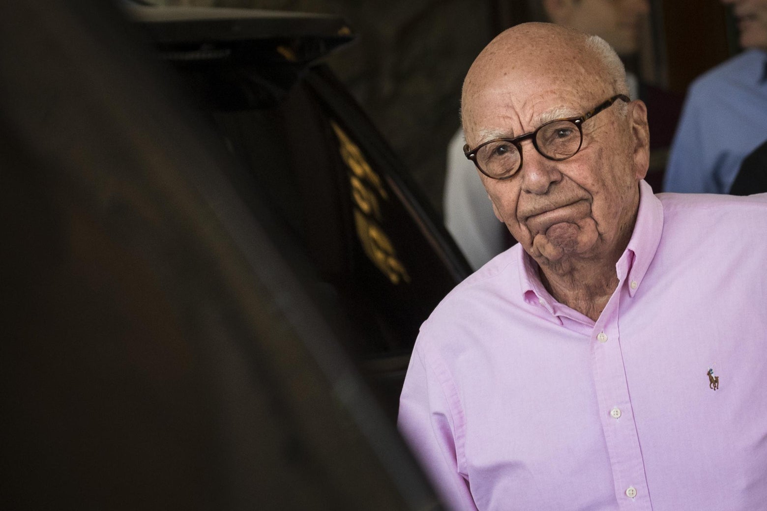 Rupert Murdoch Isn&rsquo;t Abandoning Trump
