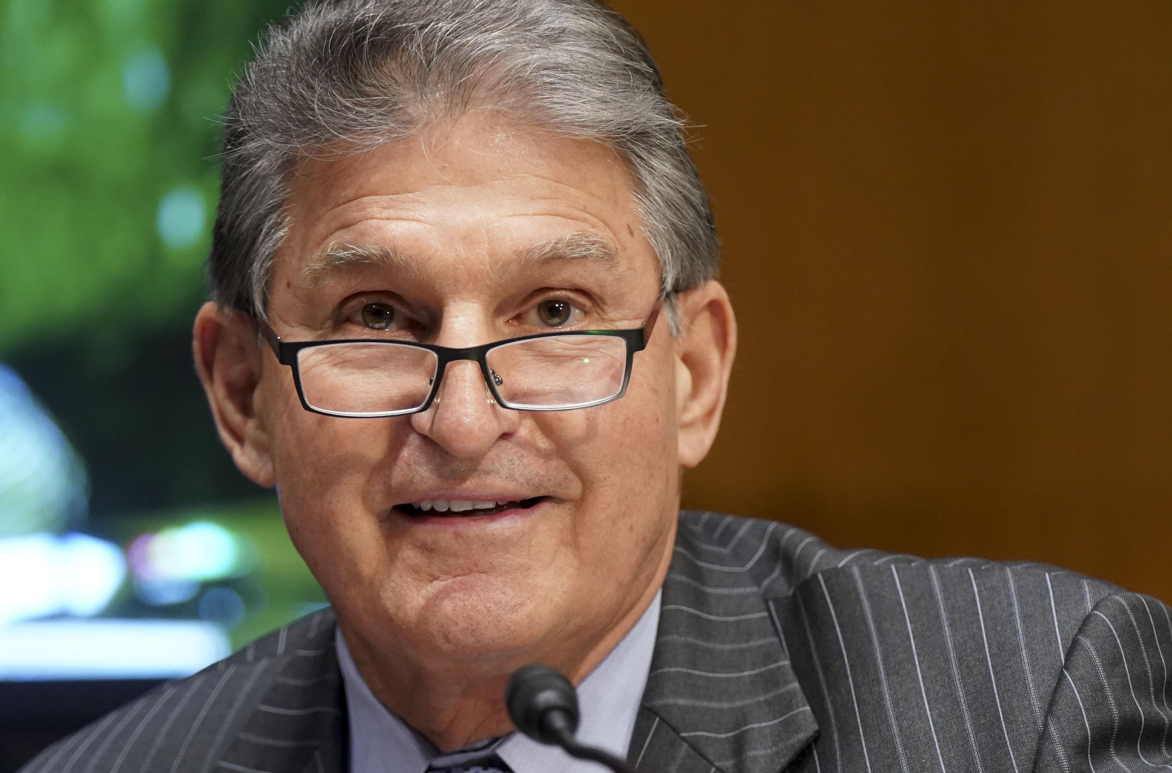 Obama Comes Out in Support of Manchin&rsquo;s Voting Rights Compromise