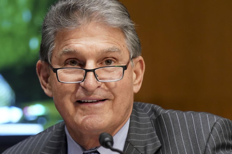 Obama Comes Out in Support of Manchin’s Voting Rights Compromise Obama Comes Out in Support of Manchin’s Voting Rights Compromise