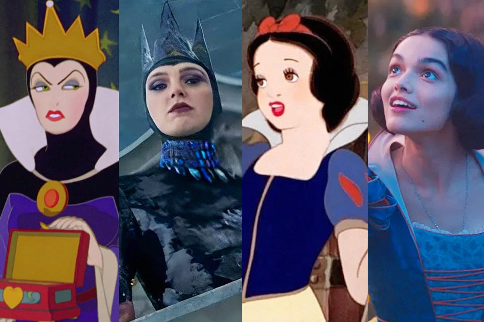 DISNEY LOST 170 MILLION ON SNOW WHITE 2025 visual data 8