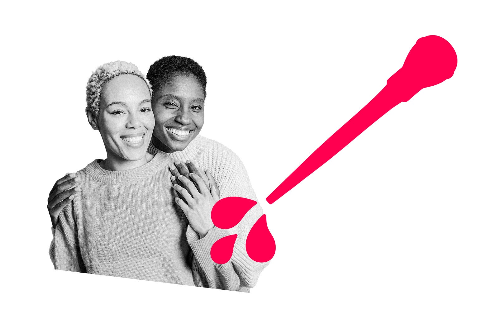 Help! My Family Learned About How We Plan to Conceive Our Child. Everyone Thinks It's a "Terrible" Idea.