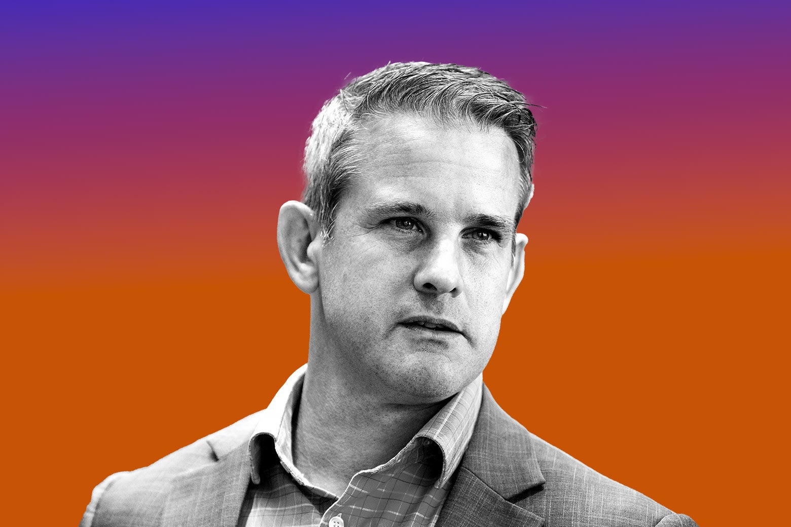 Trump Says We Won. This Former Rep Says We&rsquo;re Trapped.