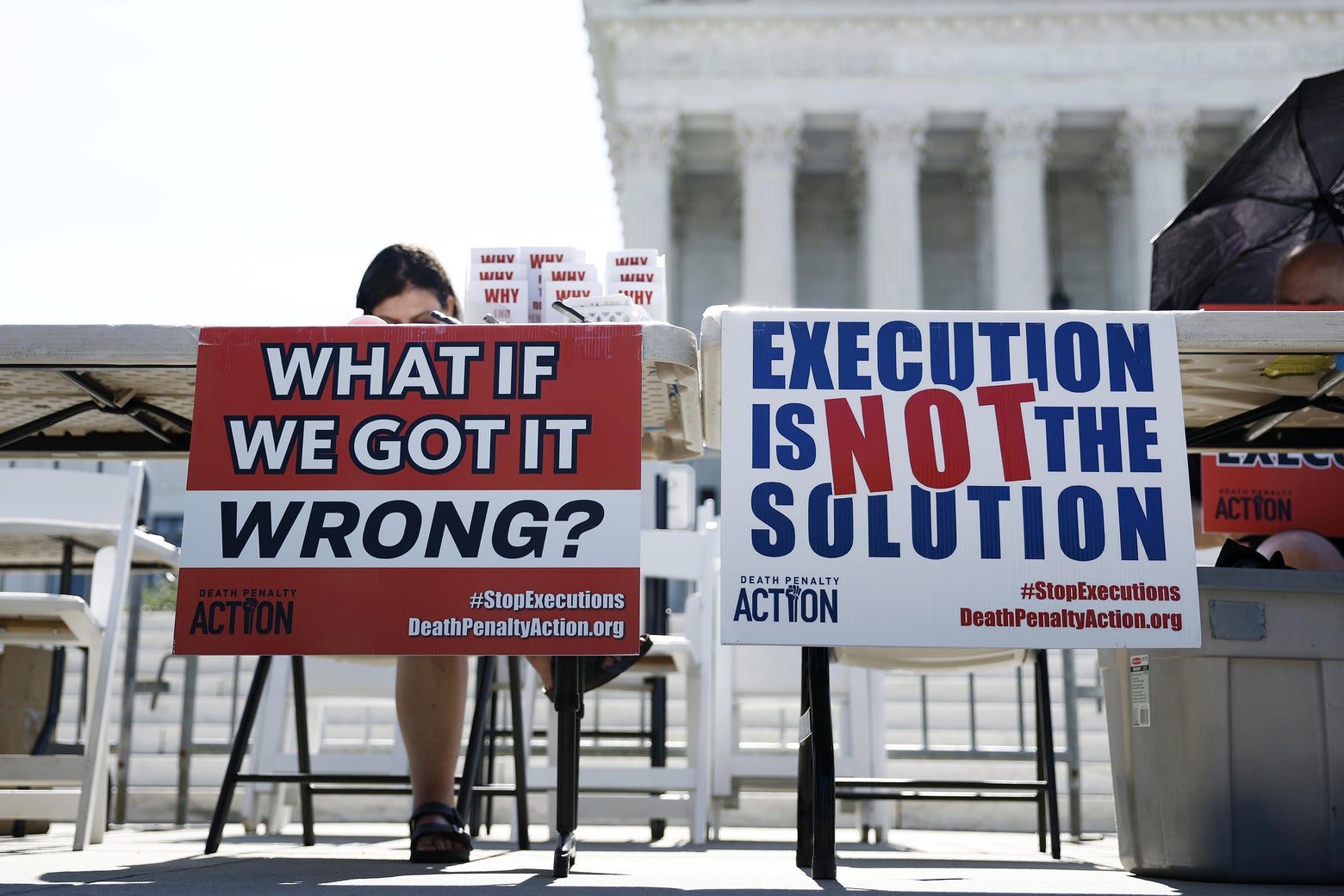 We’re Witnessing the Worst Execution Spree in Three Decades