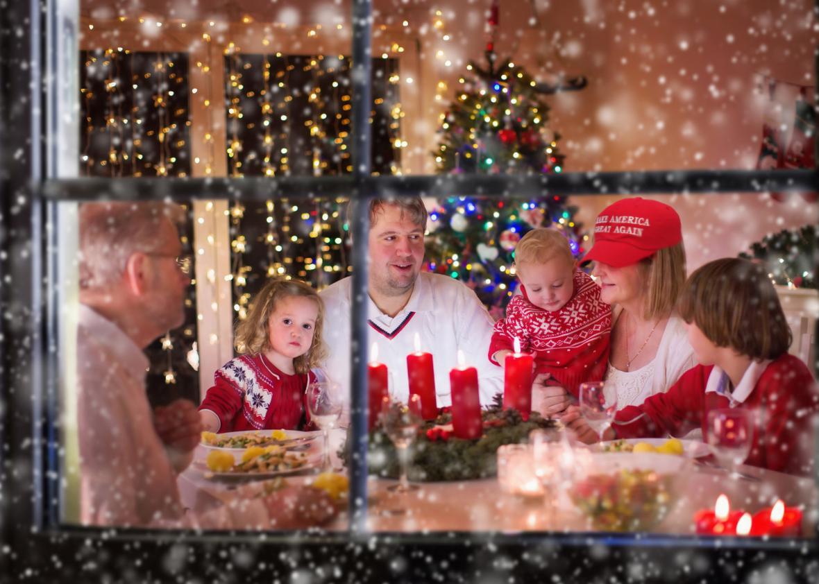 Photo illustration by Slate. Photo by FamVeld/Thinkstock.
