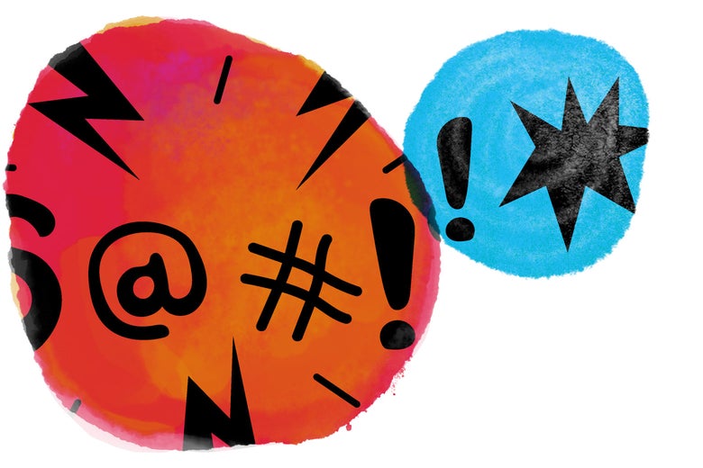 When Both Of Your Partners Vent About Each Other To You When Both Of Your Partners Vent About Each Other To You