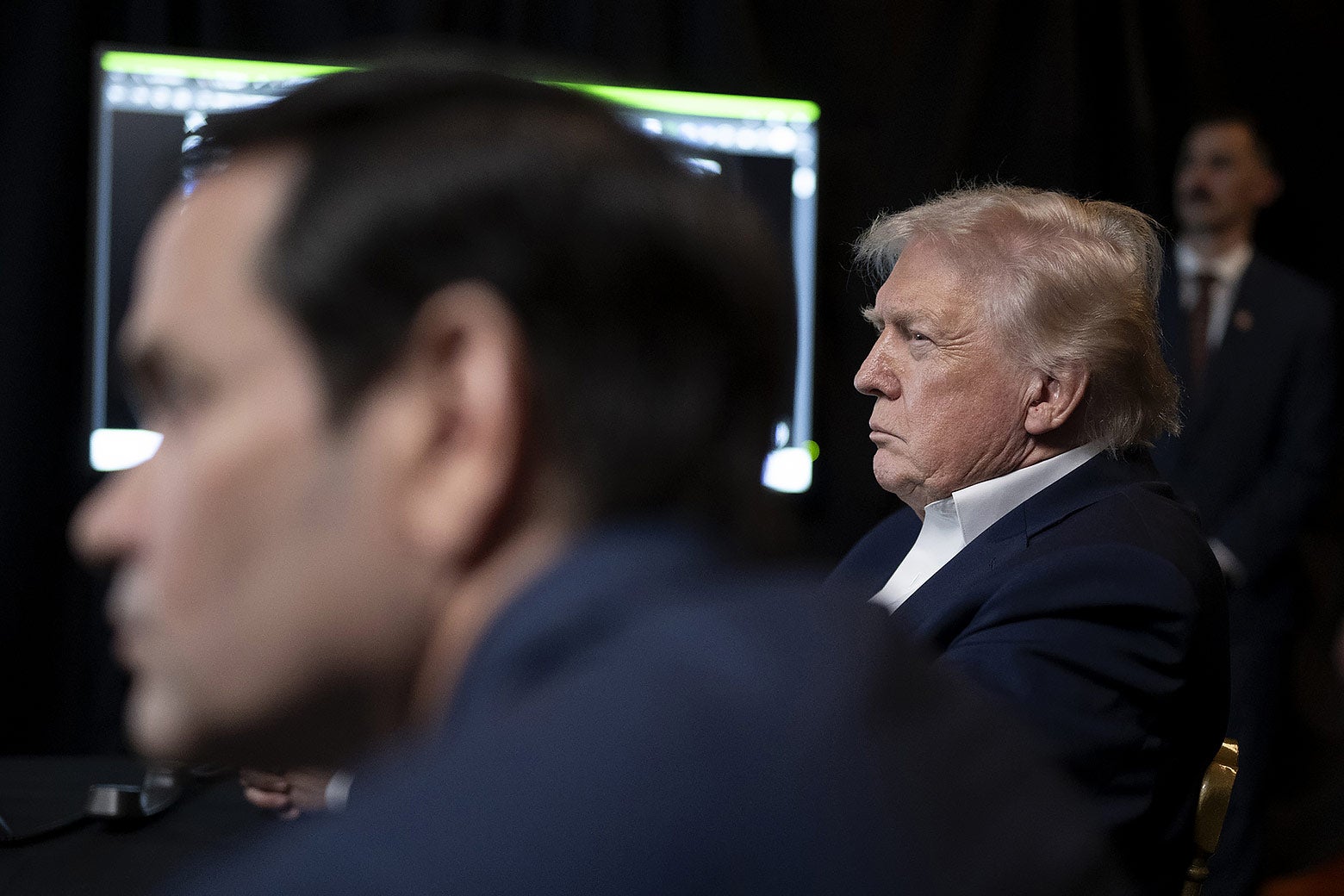 Trump Brings Back American Gunboat Diplomacy (If It Ever Left)