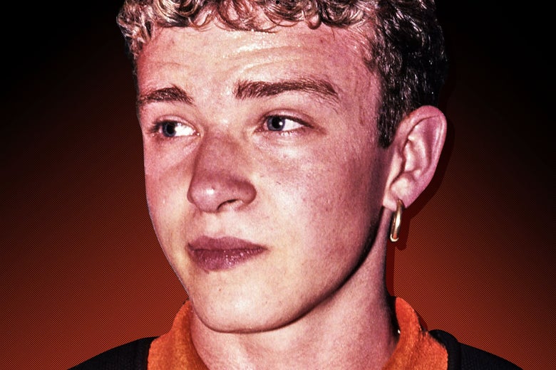 How Justin Timberlake Came Undone How Justin Timberlake Came Undone