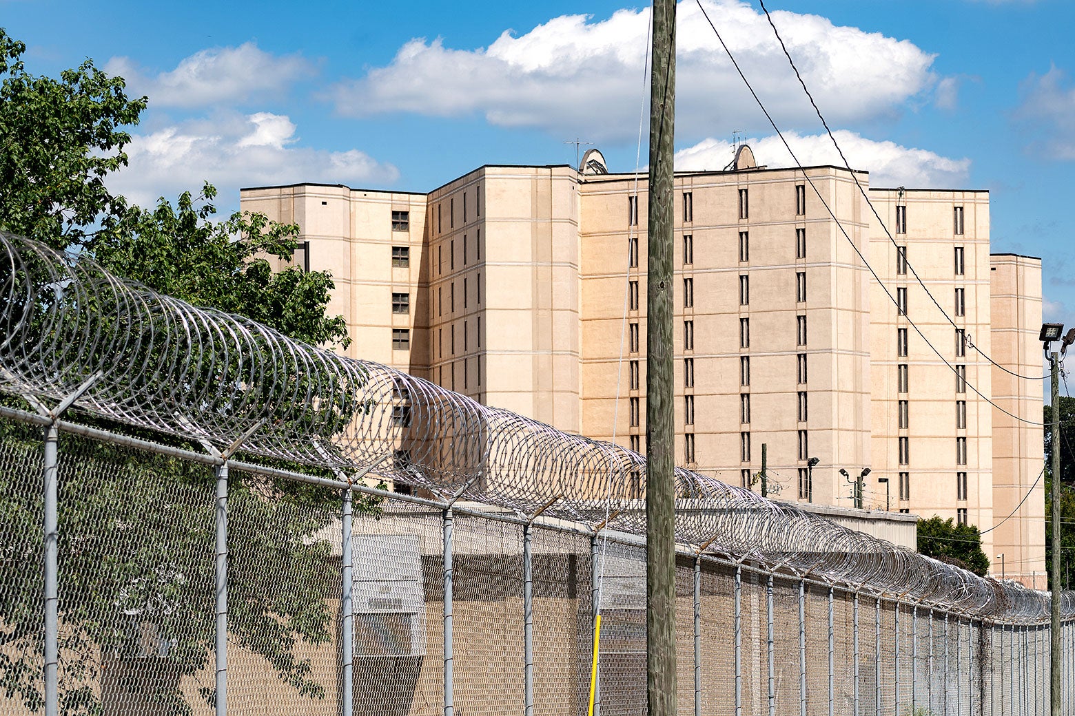 Trump Won’t Experience the Full Horror of the Fulton County Jail. No One Should. George Chidi