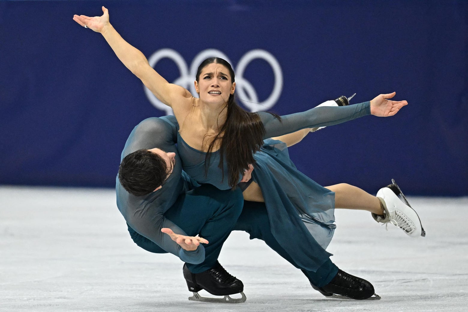 Ice Dancing Isn’t Figure Skating Redux. It’s a Whole Other Beast.