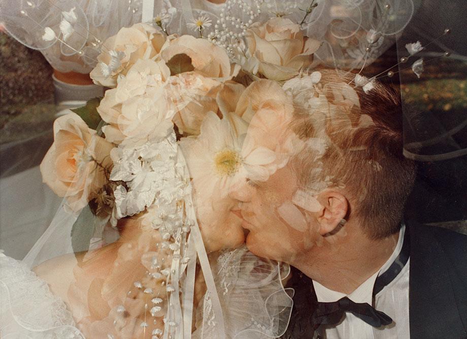 Jean-Christian Bourcart weddings