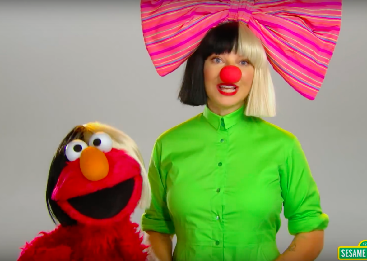 sia home page