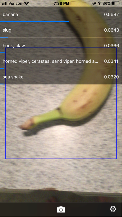 Google researchers tricked an A.I. into thinking a banana was a toaster.