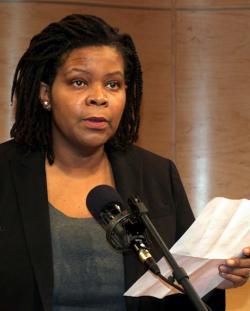 Annette Gordon-Reed