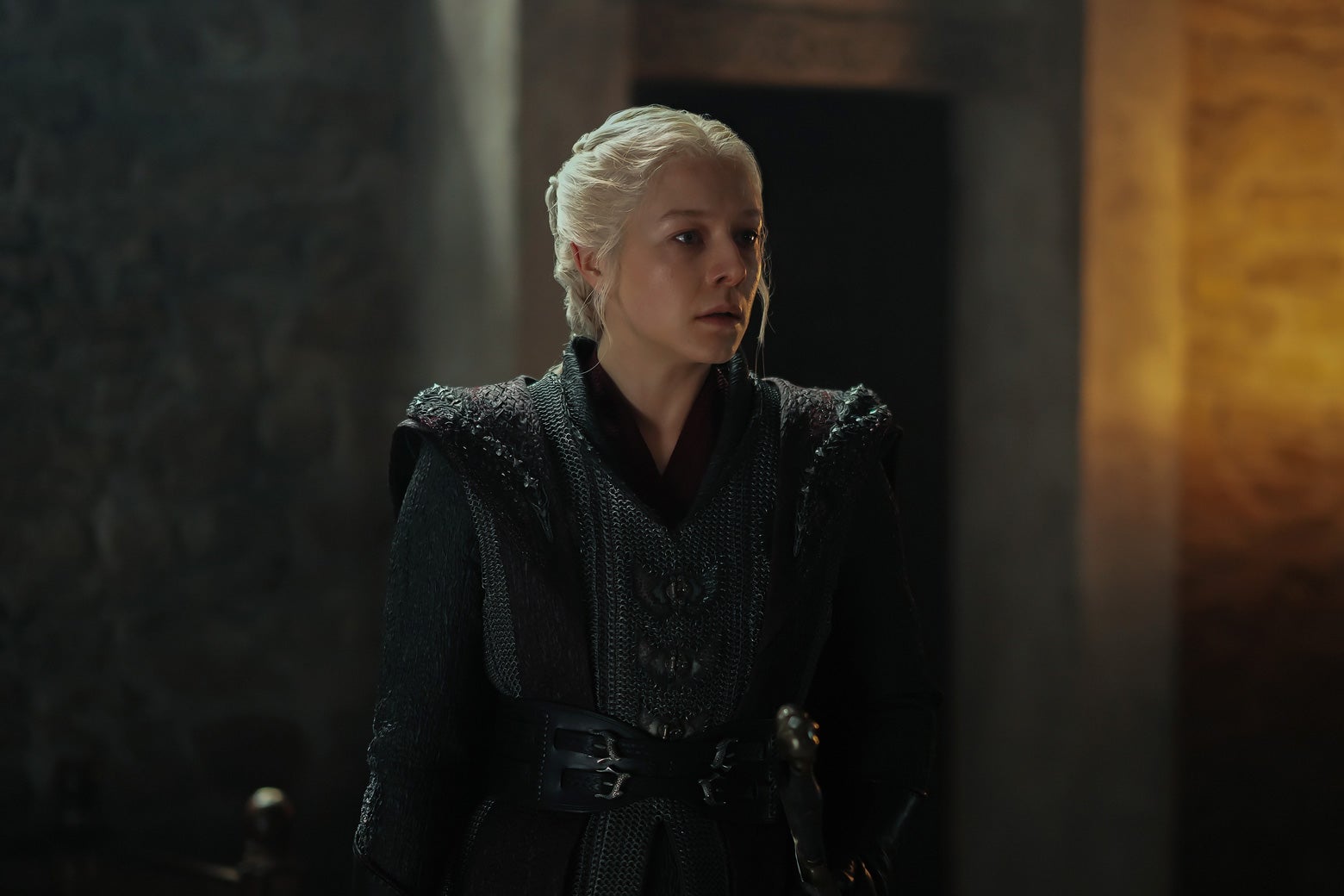 This Was the <em>House of the Dragon </em>Episode Rhaenyra Finally Became Queen
